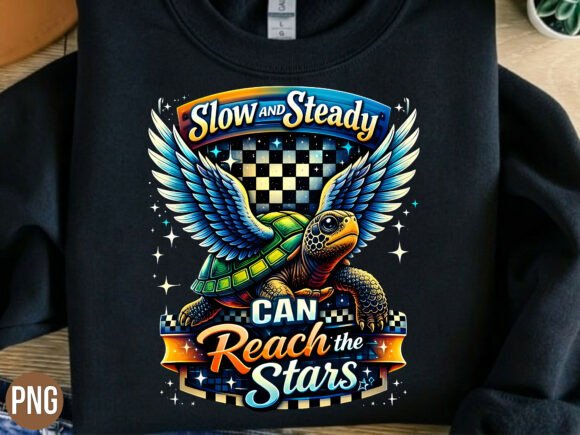Slow and Steady Can Reach Turtle PNG: A Versatile Digital Asset for Modern Creators