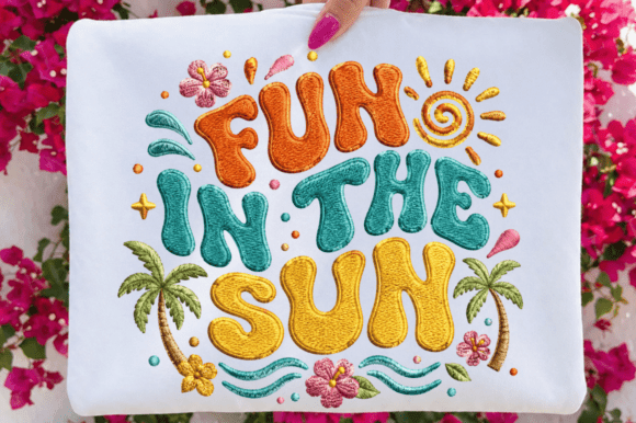 Unlocking Summer Creativity with High-Quality Digital Sublimation Designs